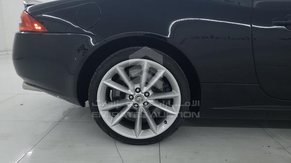 SAJAA43G3AMB37529 Jaguar XK