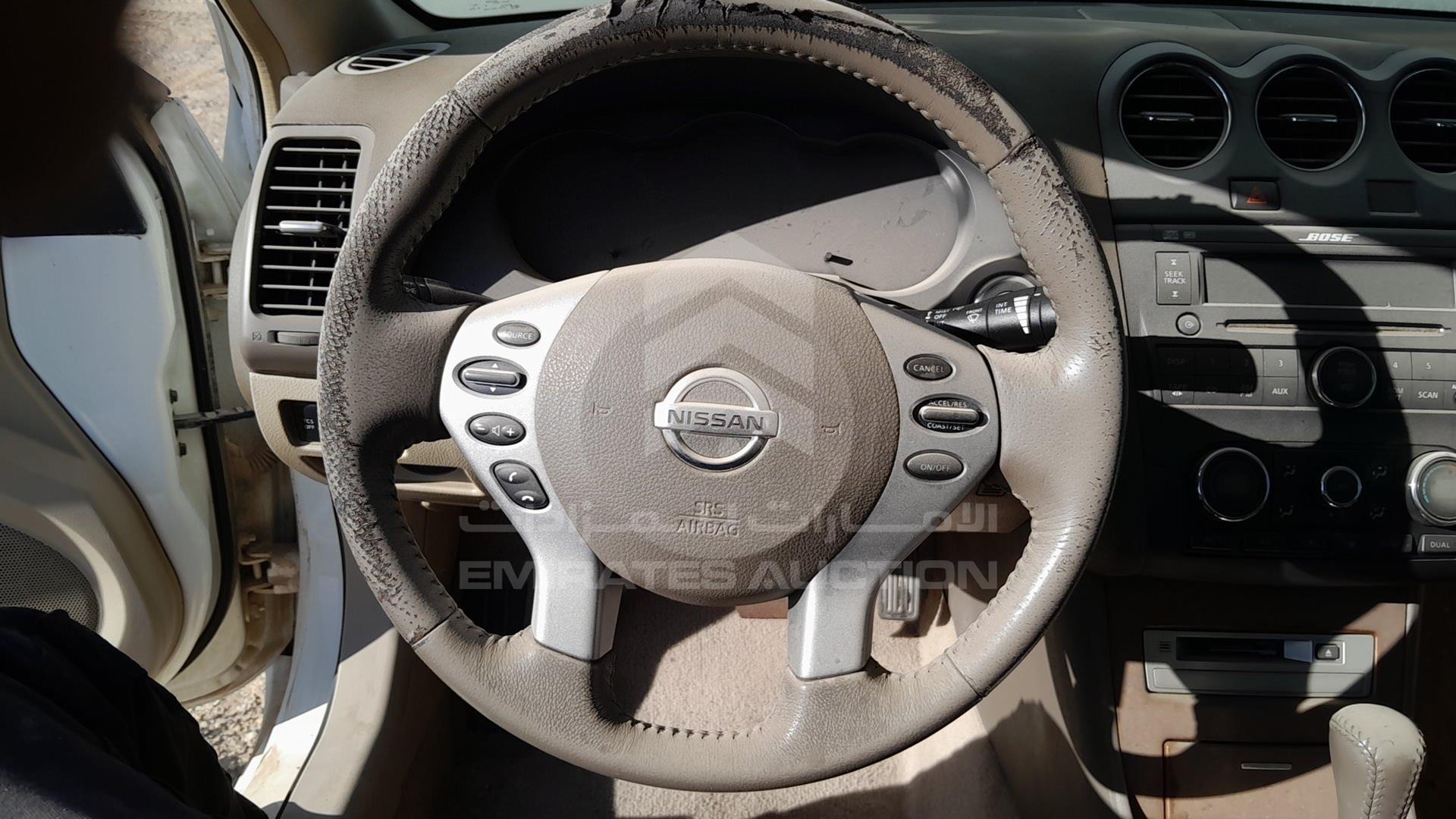2009 NISSAN ALTIMA VIN: 1N4BL24D99C165202