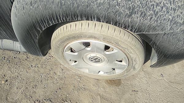 Volkswagen BEETLE 2004 WVWZZZ9CZ4M516218 Image 19
