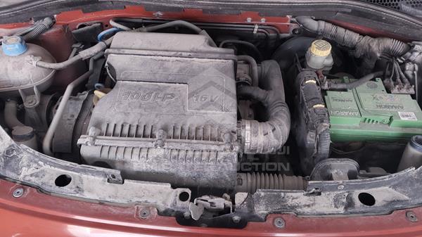ZFAHA3281B0665164 Fiat 500
