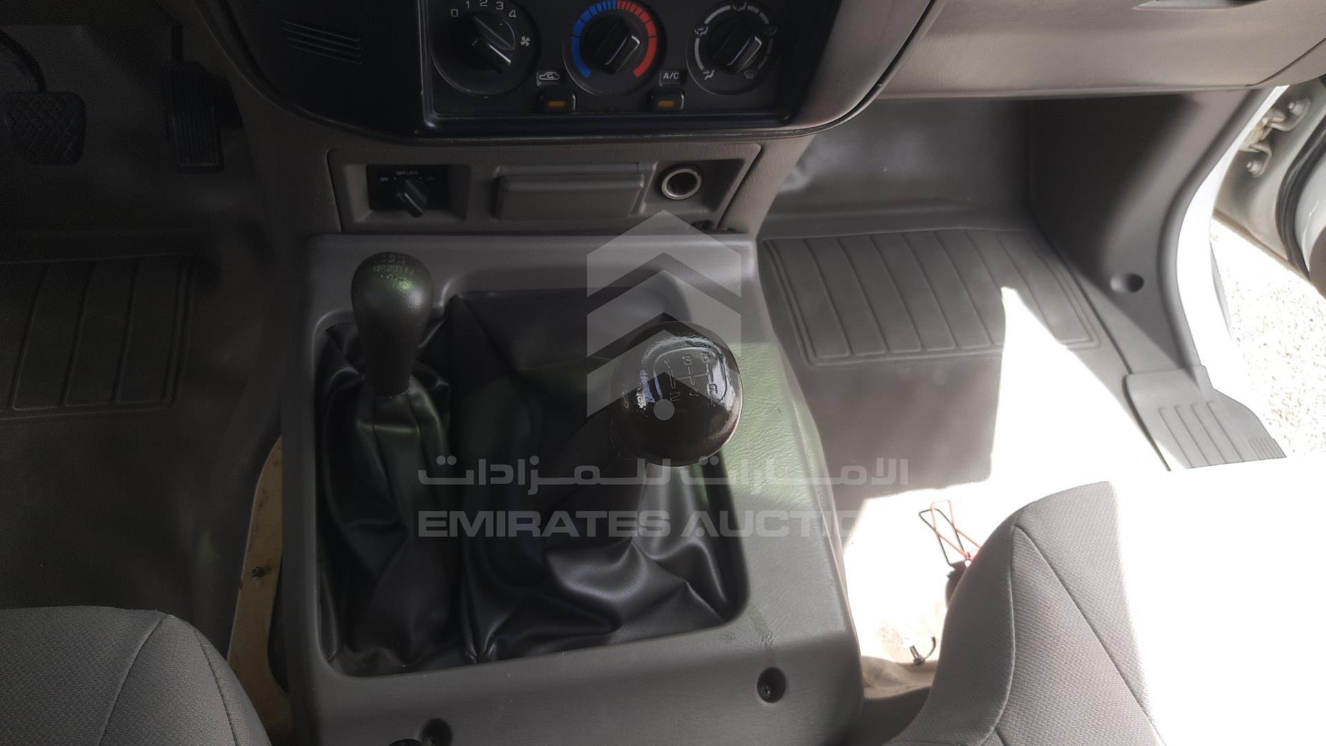 2014 NISSAN PATROL VIN: JN6DY1AY6EX603664