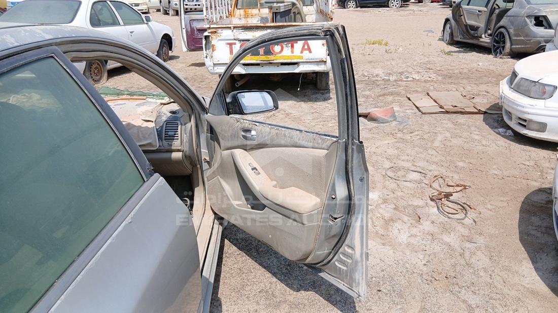 2009 Nissan Altima — Front Right Door — Photo 19