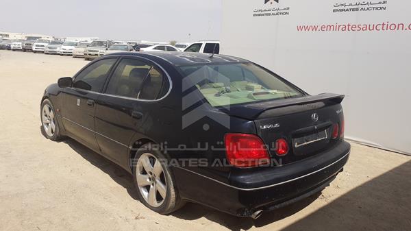 JT153USG100009446 Lexus GS 430