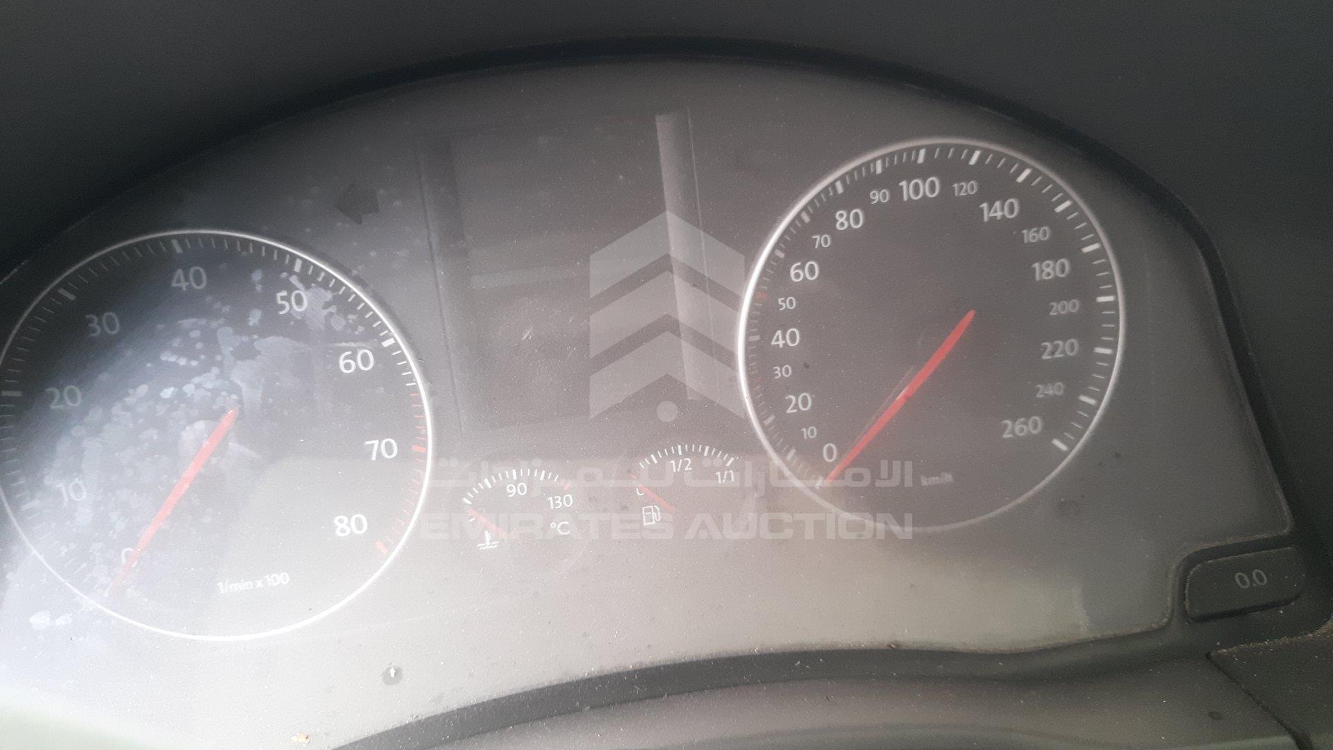 WVWAD11K06W010564 - 2006 Volkswagen Golf - #440239