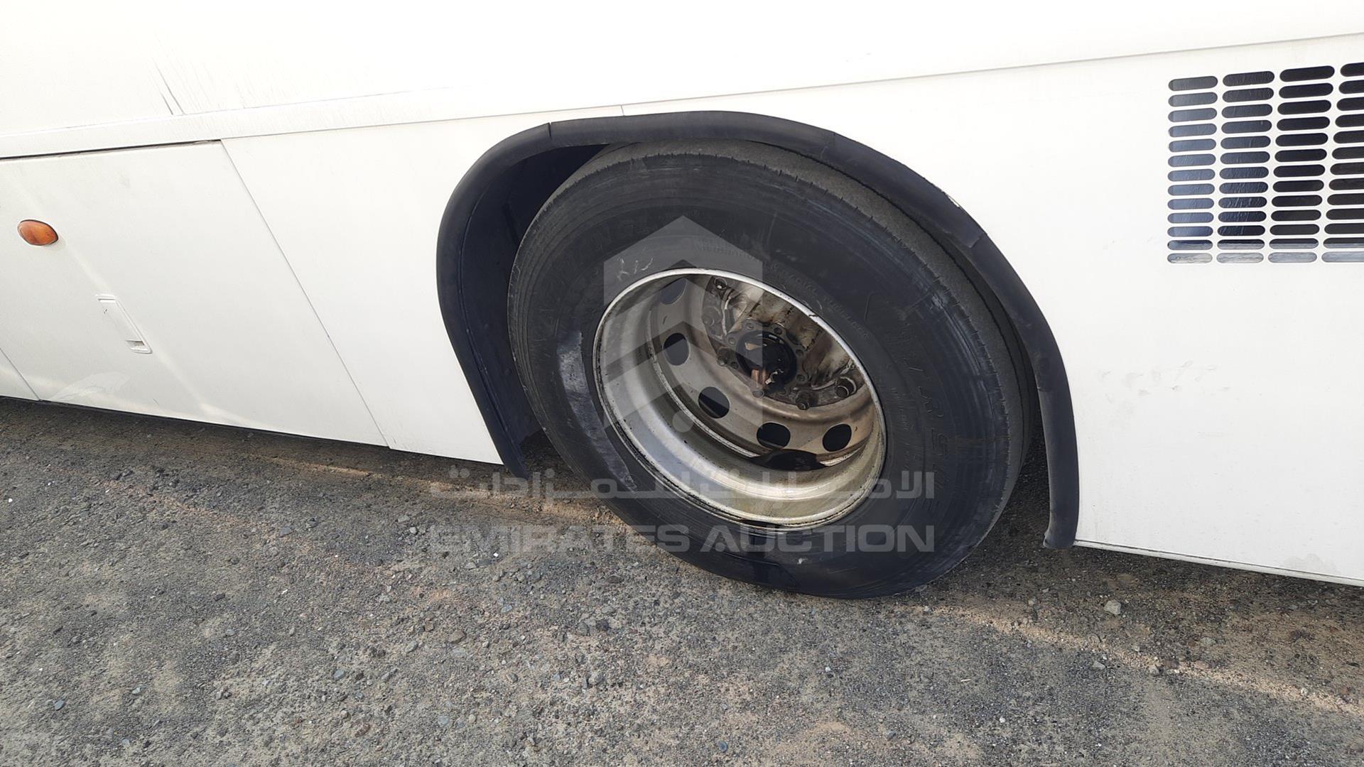 0 MERCEDES BUS VIN: 9BM3821766B466037
