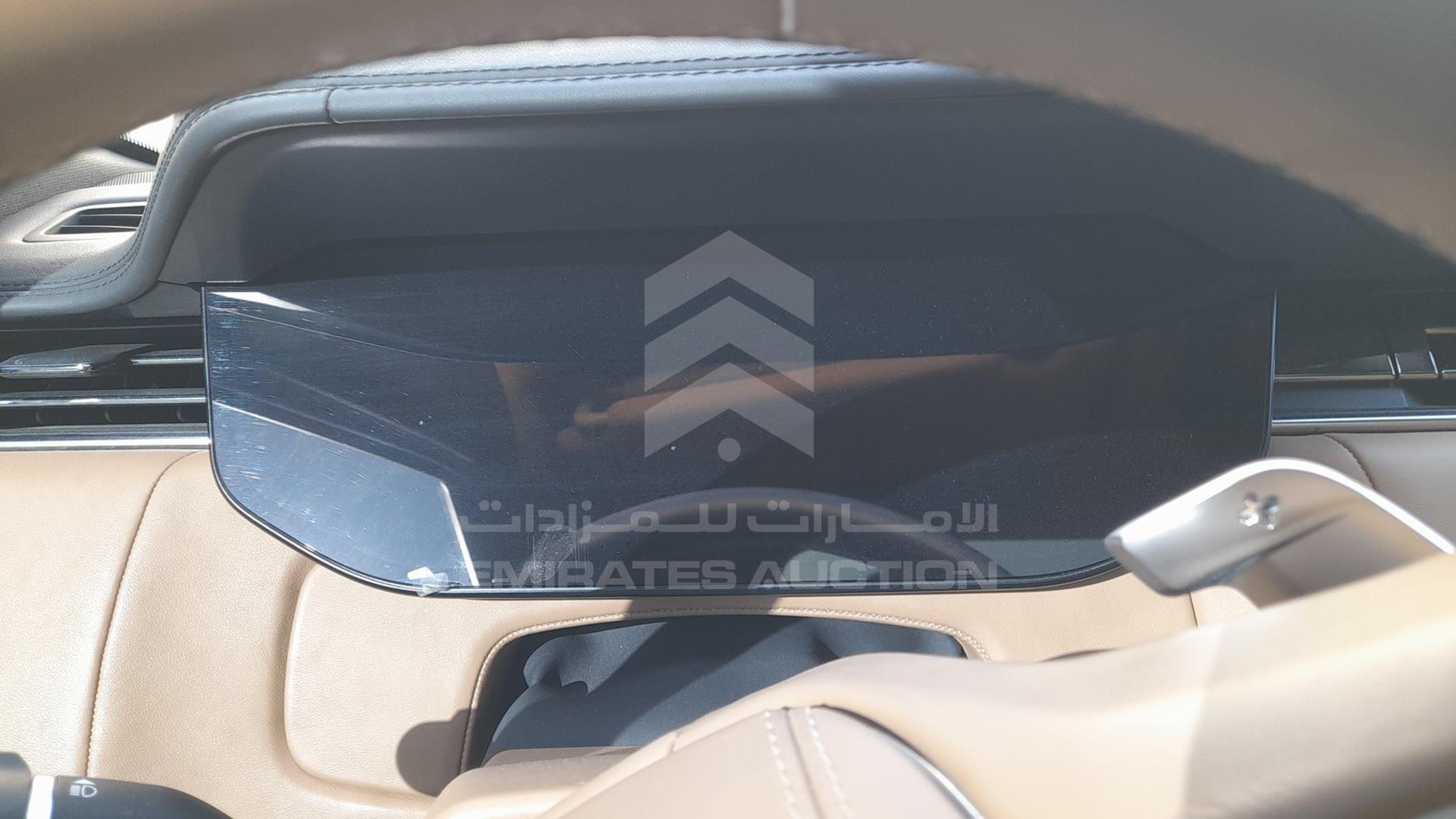 2023 RANGE ROVER HSE VIN: SALKA9B72PA054465