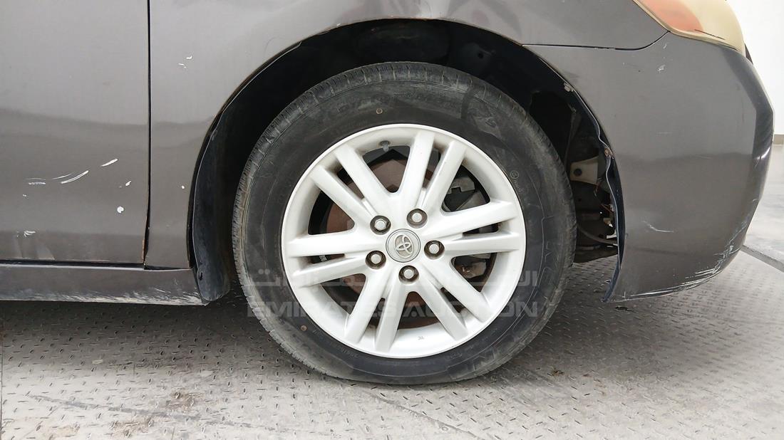 2007 Toyota Camry — Front Right Tyre — Photo 51
