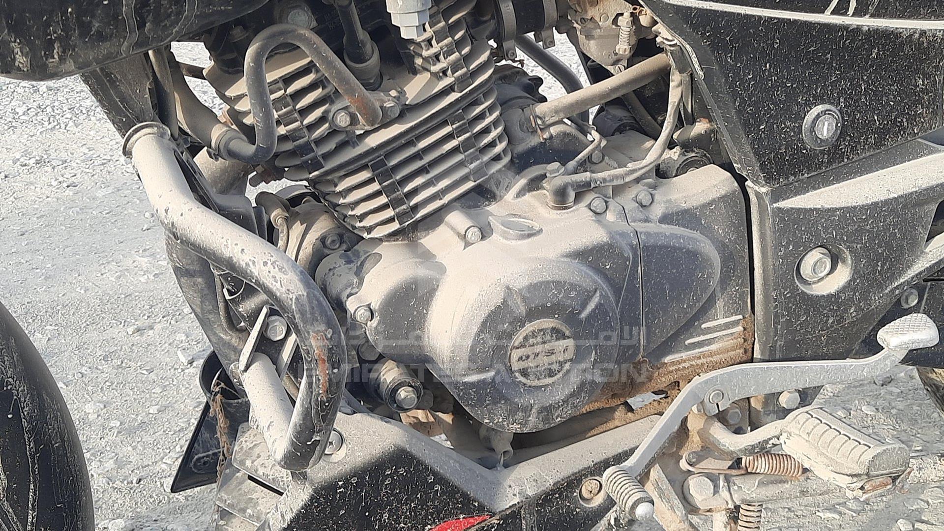 2021 BAJAJ PULSAR VIN: MD2A11CX1MCK03347