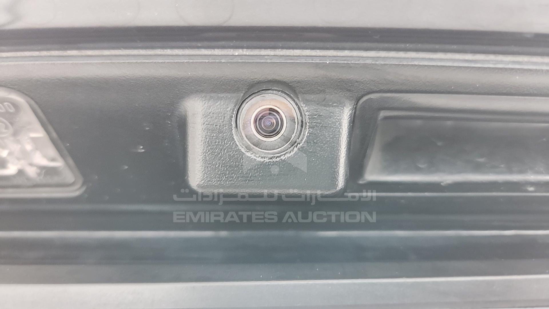 2014 AUDI A8 VIN: WAURGBFD4EN001216