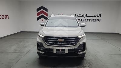 2021 Chevrolet Captiva