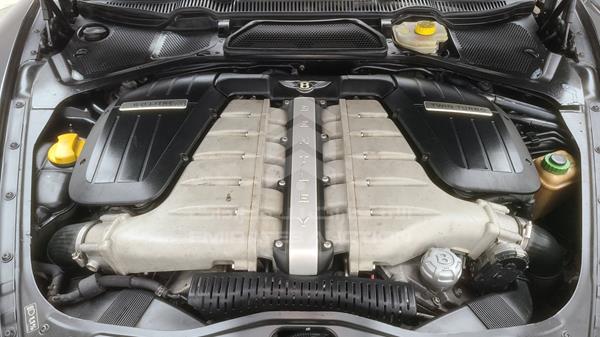 Bentley Gt Coupe 2008 SCBCE63W27C041971 Image 28