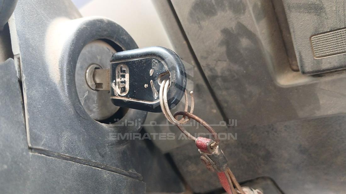 2016 Renault 440 — Keys — Photo 5