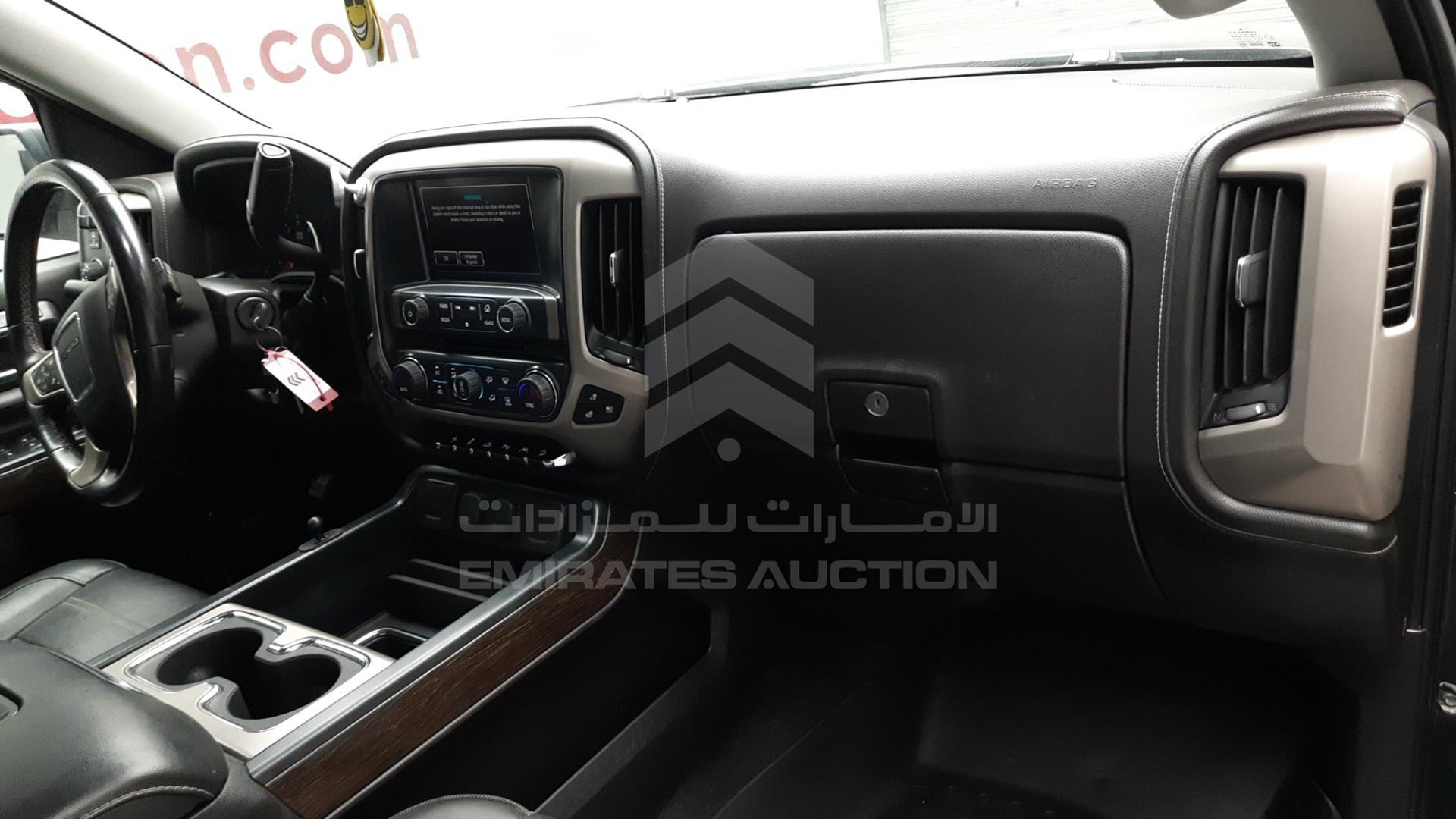 2018 GMC SIERRA VIN: 3GTU2PEJ7JG344122