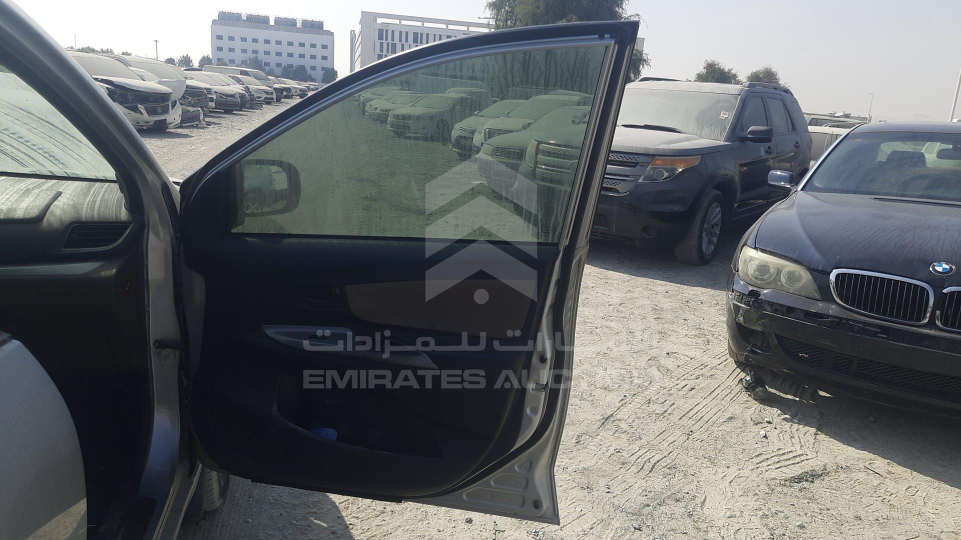 2016 TOYOTA AVANZA VIN: MHKMF53F3GK002407