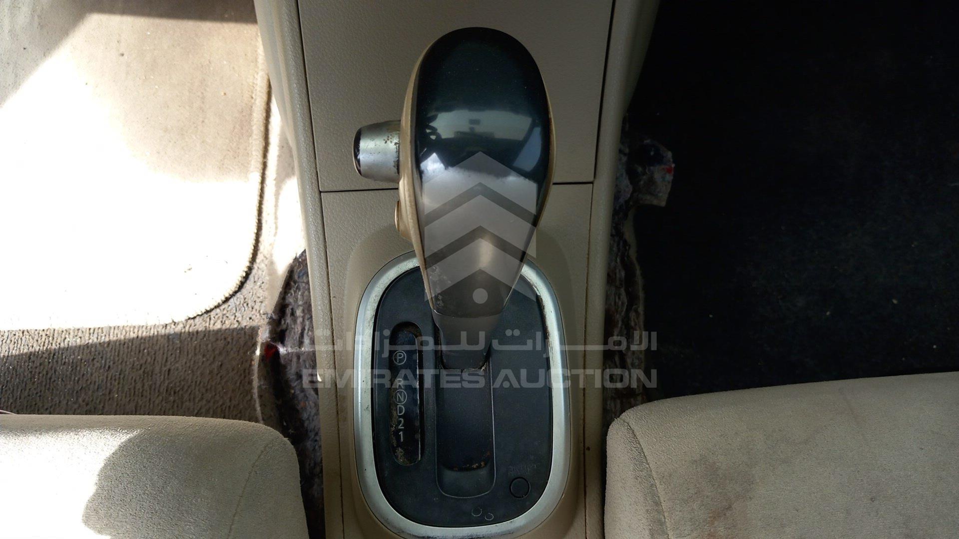 2009 NISSAN TIIDA VIN: JN1CC13C79T029302