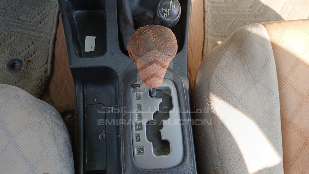 MHFYU59G0E7036696 - 2014 TOYOTA FORTUNER - #514480