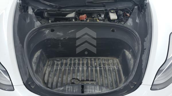 Tesla MODEL 3 2021 LRW3E7EK0MC384364 Image 14