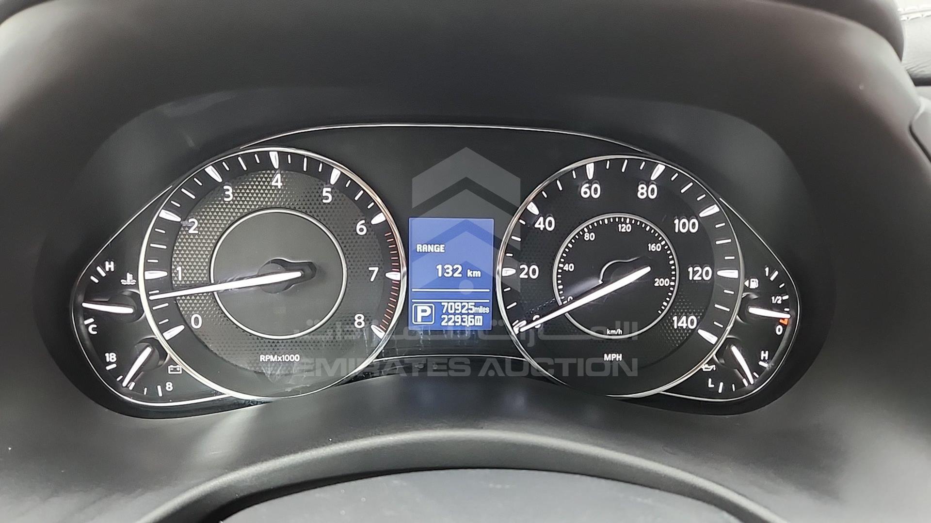 2020 NISSAN ARMADA VIN: JN8AY2ND8L9108553