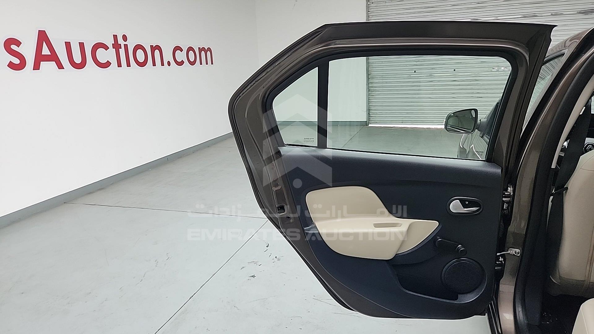 2020 RENAULT SYMBOL VIN: VF14SRABXLT554728