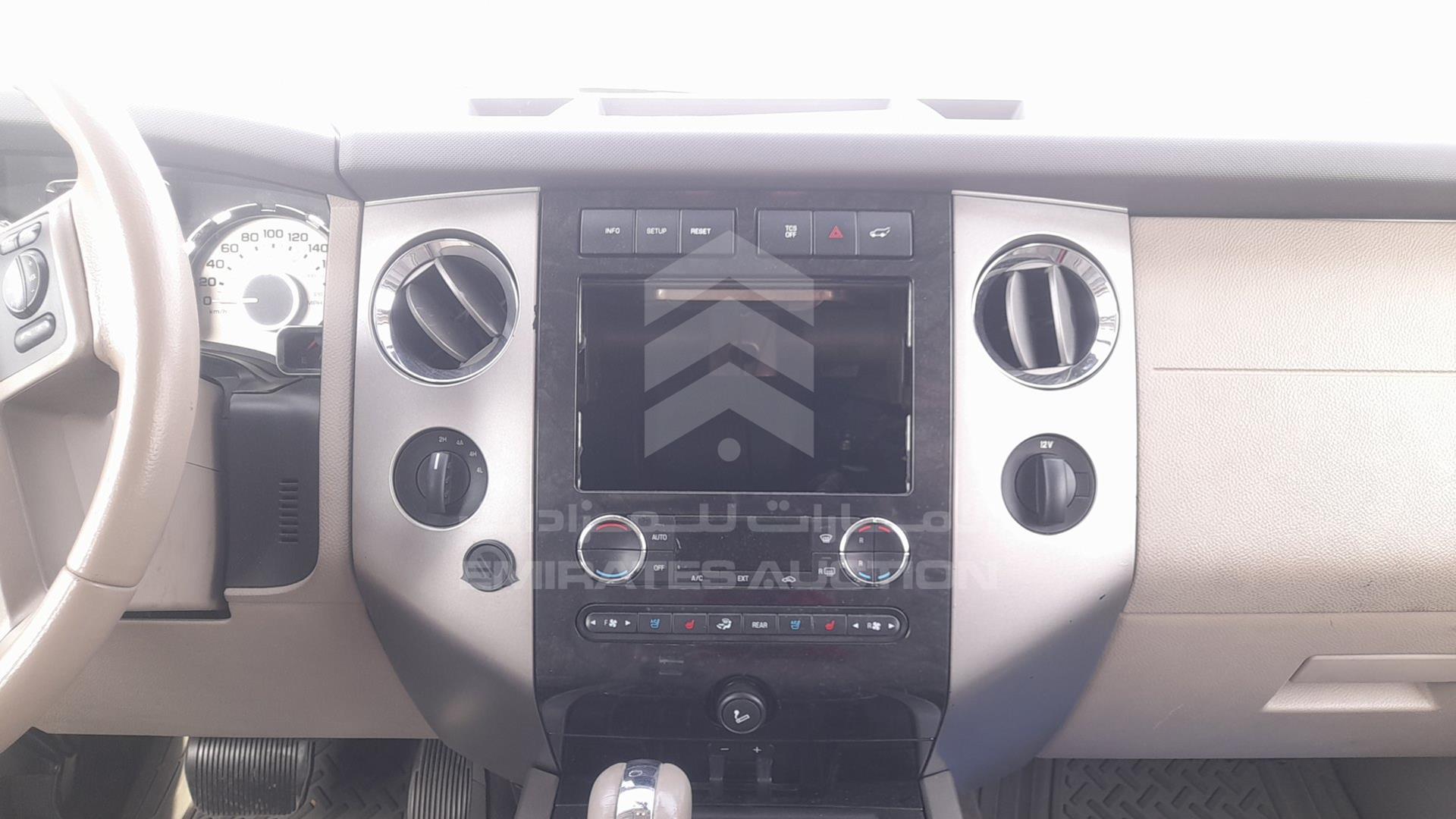 2014 FORD EXPEDITION VIN: 1FMJU2A55EEF47298