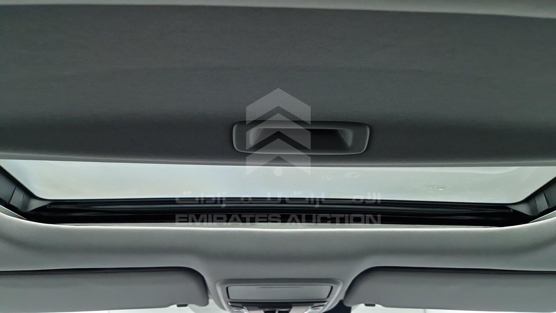 2020 HONDA RIDGELINE VIN: 5FPYK3F10LB501983