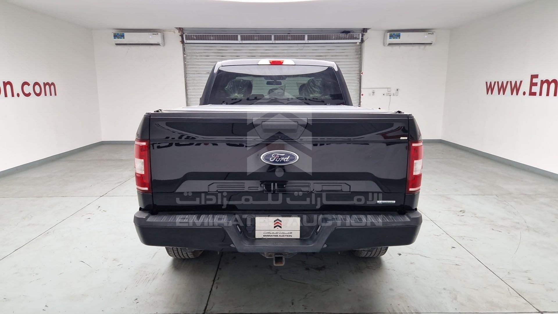 2020 FORD F-150 VIN: 1FTEX1EP5LKF46475