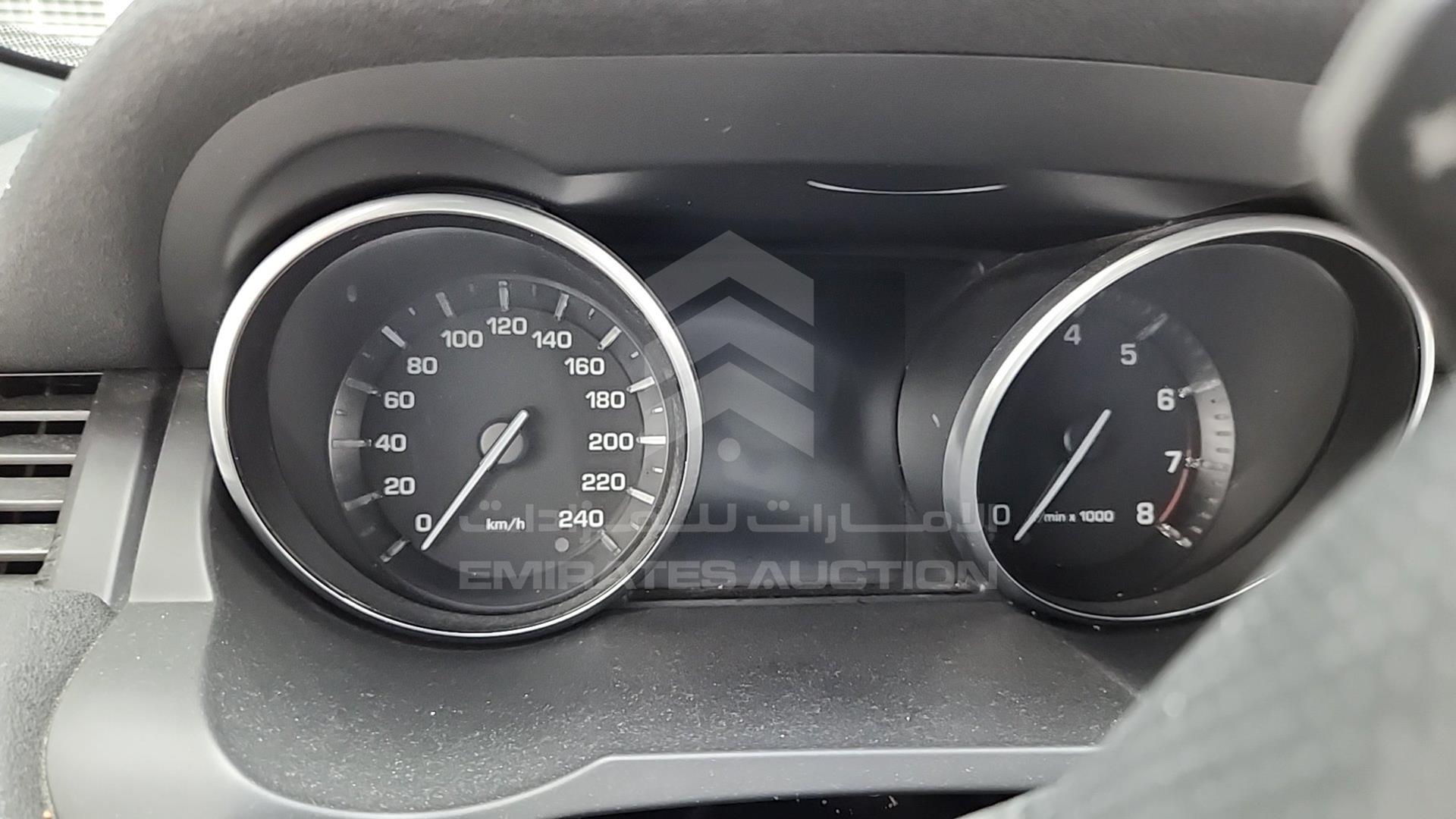 2014 RANGE ROVER EVOQUE VIN: SALVA2BG9EH866614