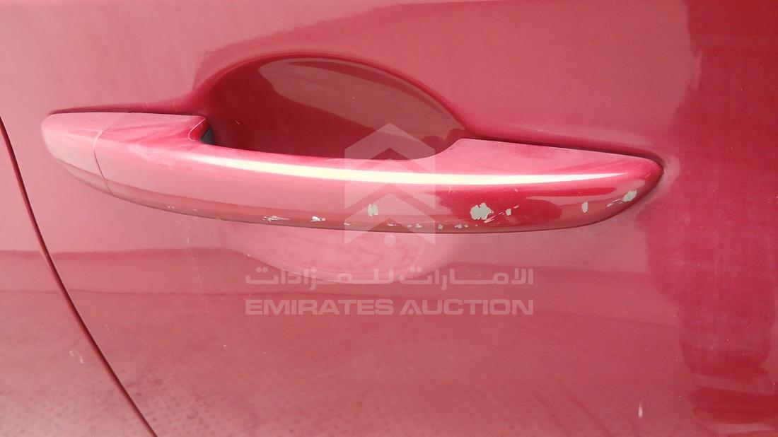 2019 Hyundai Sonata — Scratch — Photo 37