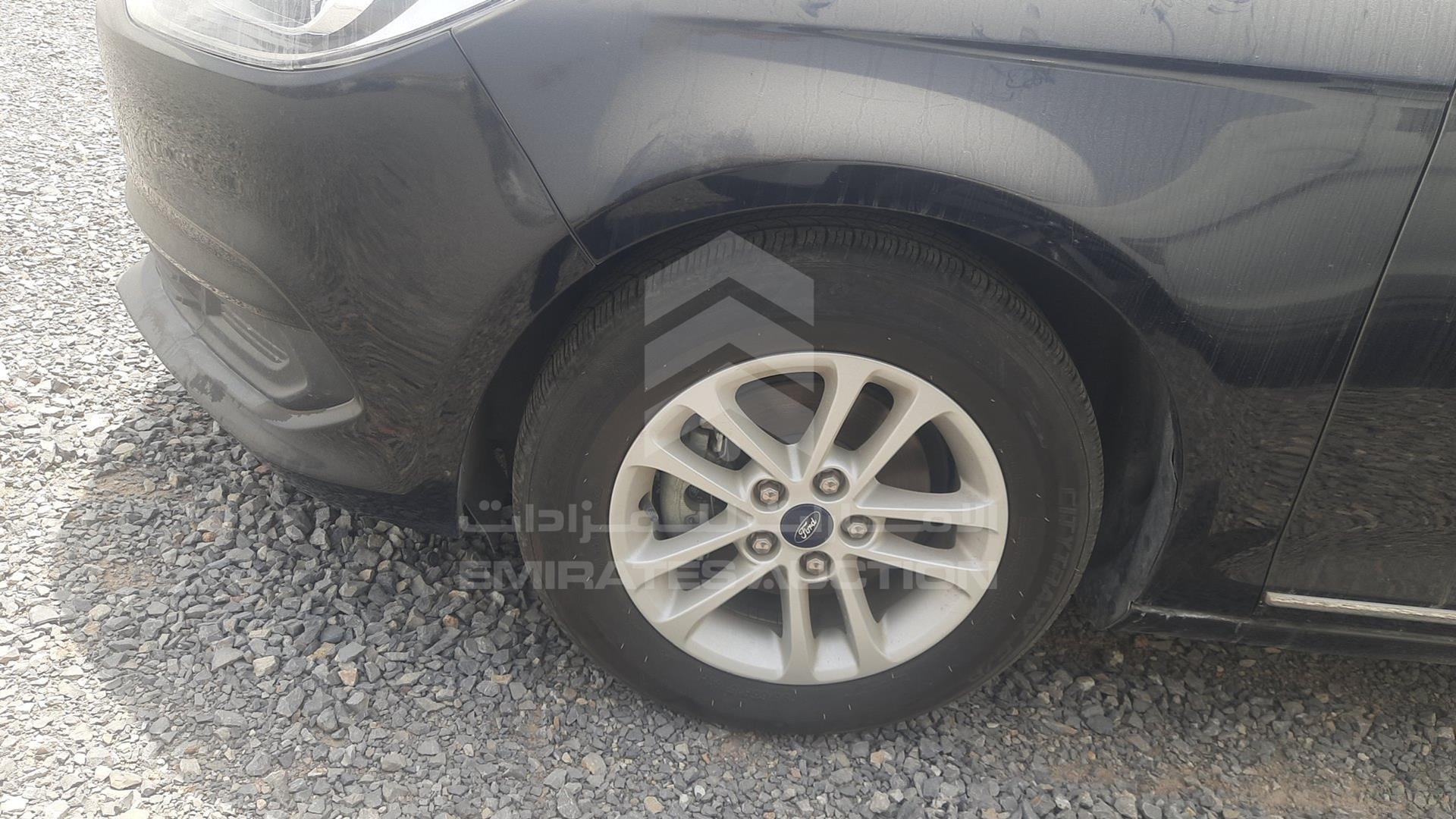 2020 FORD ESCORT VIN: LVSFFBFU4LSJ86622
