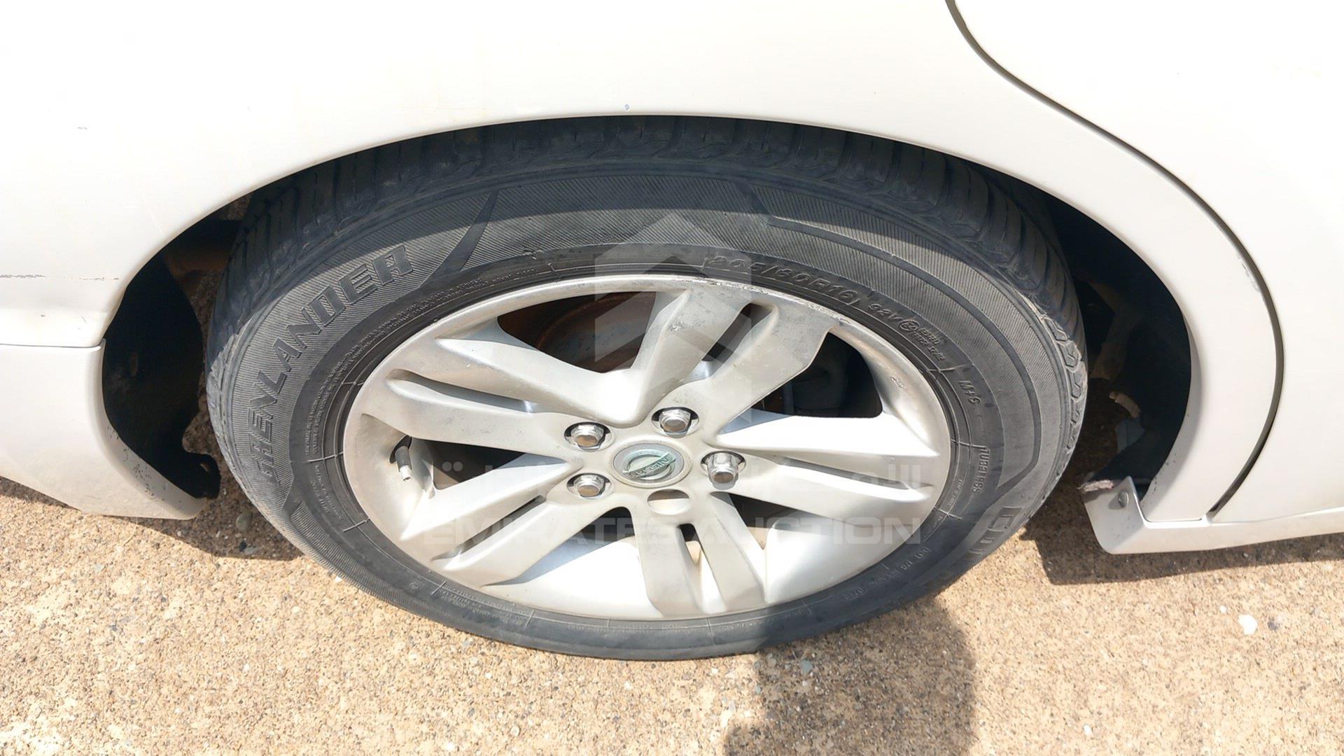 2009 NISSAN ALTIMA VIN: 1N4AL21D29C140402