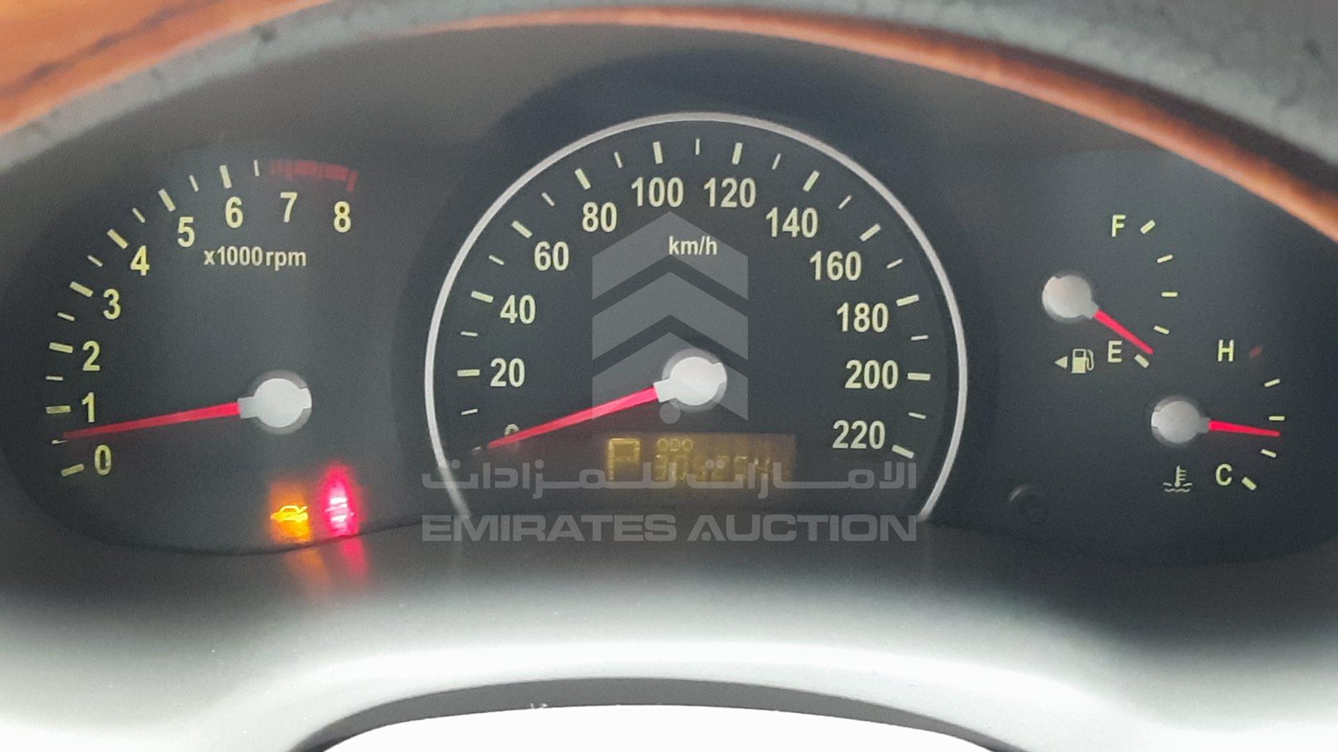 2013 KIA CARNIVAL VIN: KNAMG817XD6508953