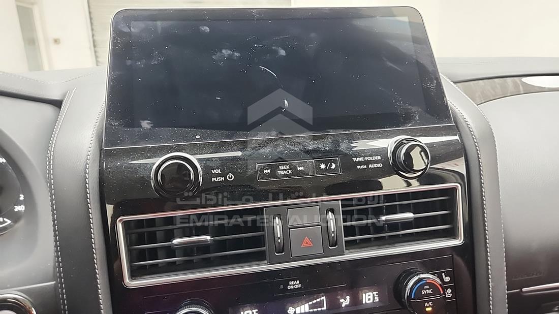 2023 Nissan Patrol — Dent — Photo 32