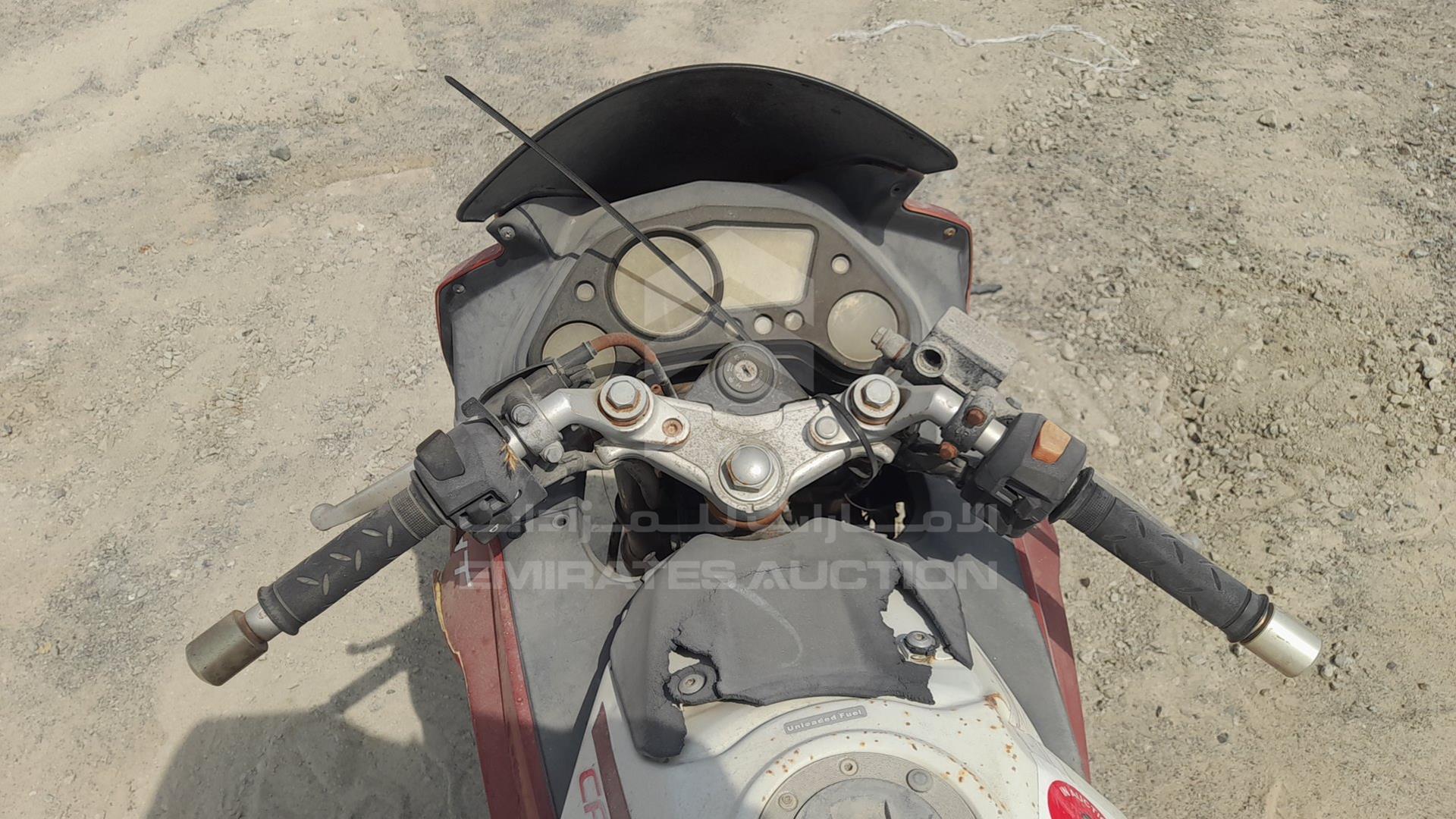 2013 CASE CF1502C VIN: LCEPDKL85B6001421