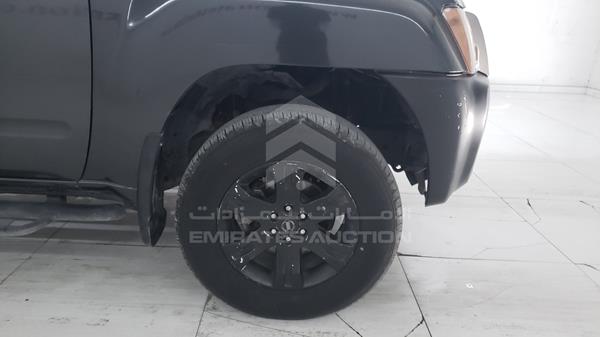 5N1AN08W38C516311 Nissan Xterra