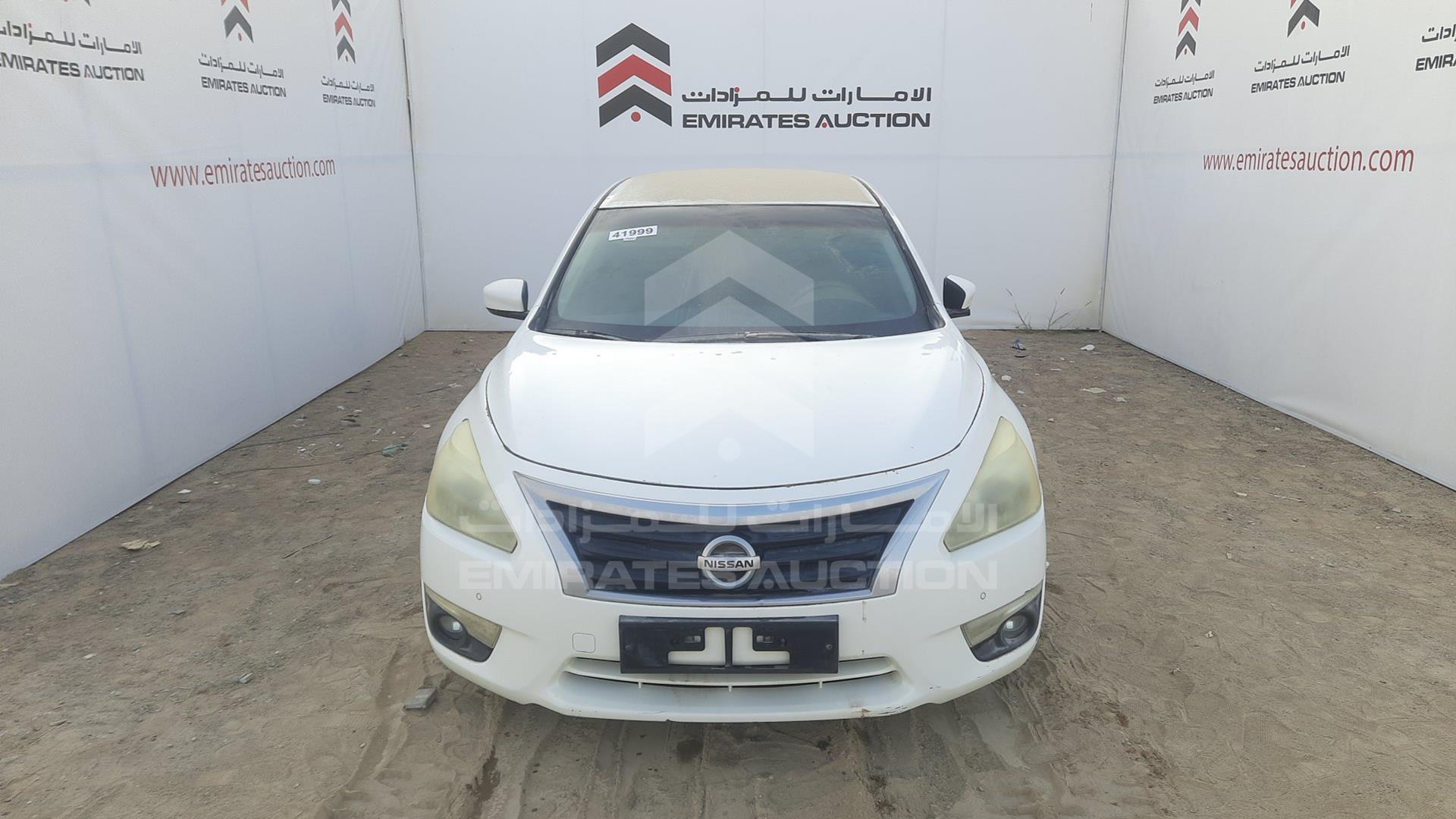 2015 NISSAN ALTIMA VIN: 1N4AL3AP9FC145026