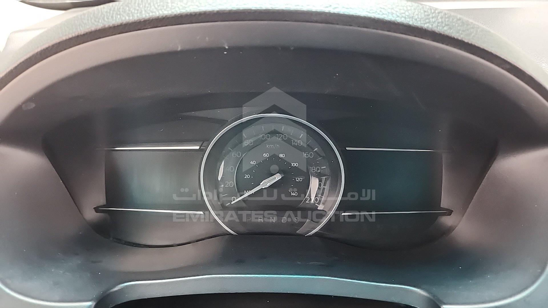 2016 FORD EXPLORER VIN: 1FM5K8F89GGA68077
