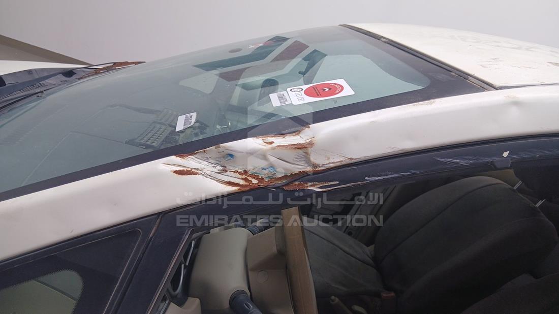 نيسان تيدا 2008 — انبعاج — صورة 32