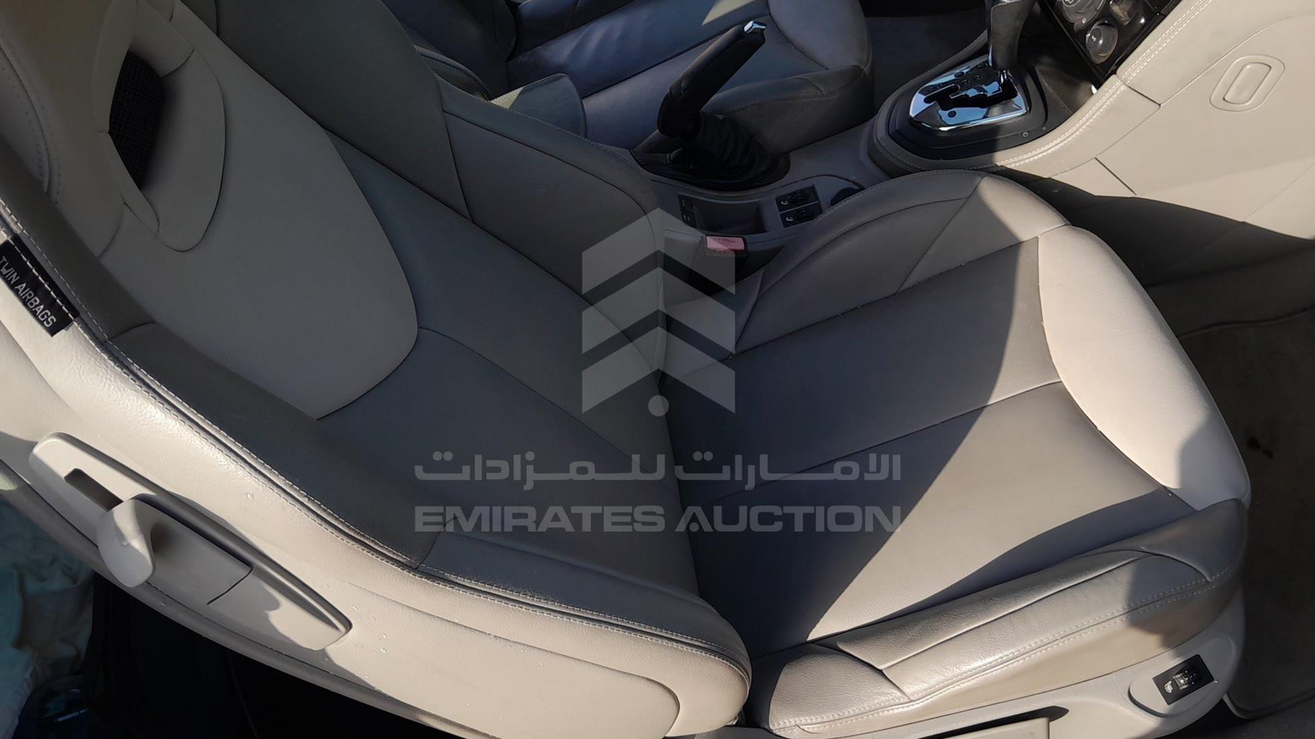 2011 PEUGEOT 308 VIN: VF34B5FV0BS008866