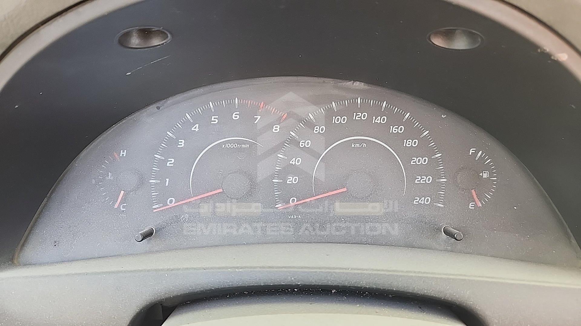 2010 TOYOTA CAMRY VIN: 6T1BE42K5AX612980