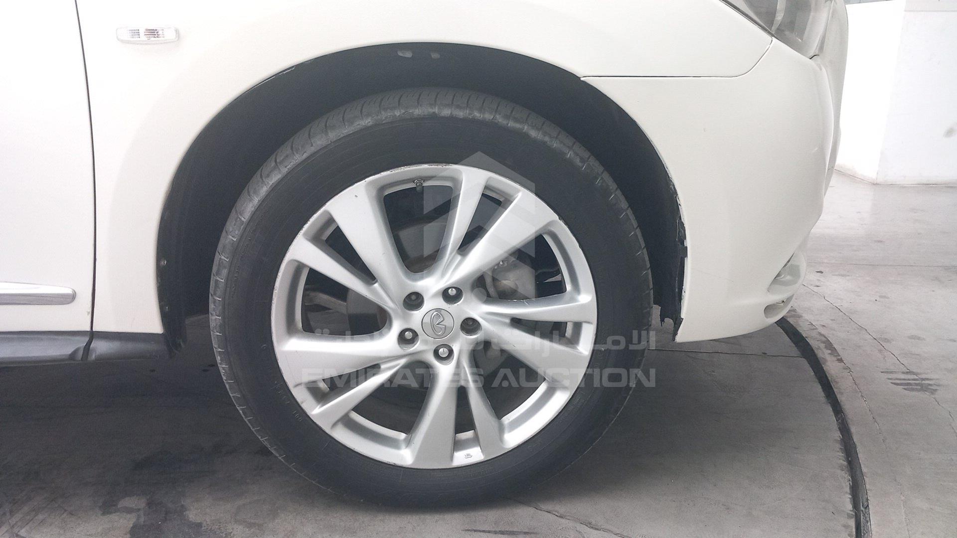 2013 INFINITI JX 35 VIN: 5N1AL0MM5DC331083