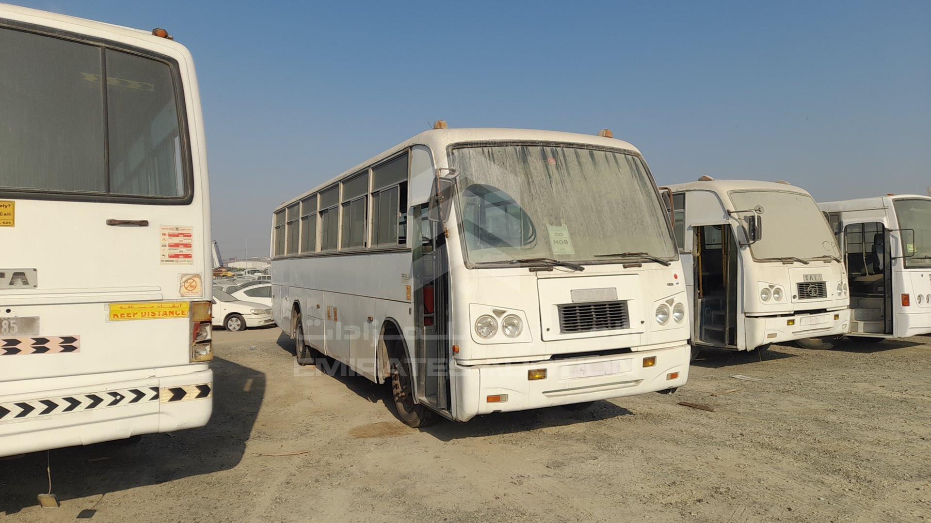 2006 TATA LPO1316-55 VIN: MAT38906662L01881