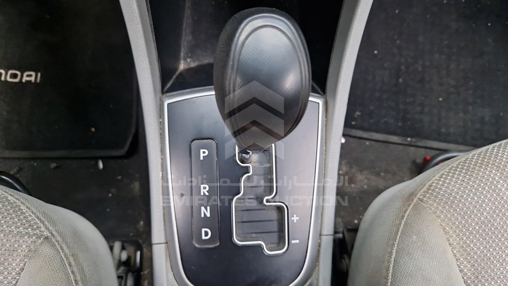 2015 HYUNDAI ACCENT VIN: KMHCT41D0FU771794