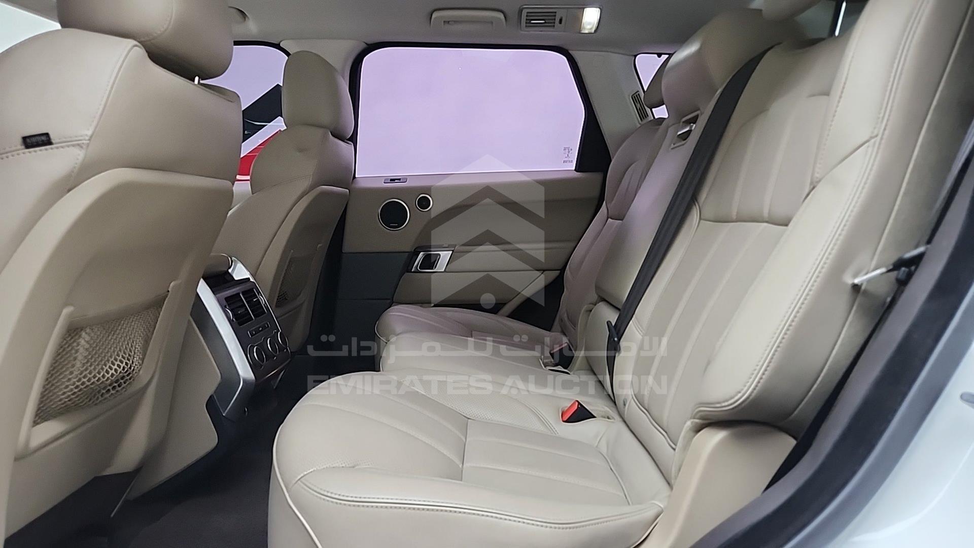 2015 RANGE ROVER SPORT VIN: SALWA2VF5FA540312