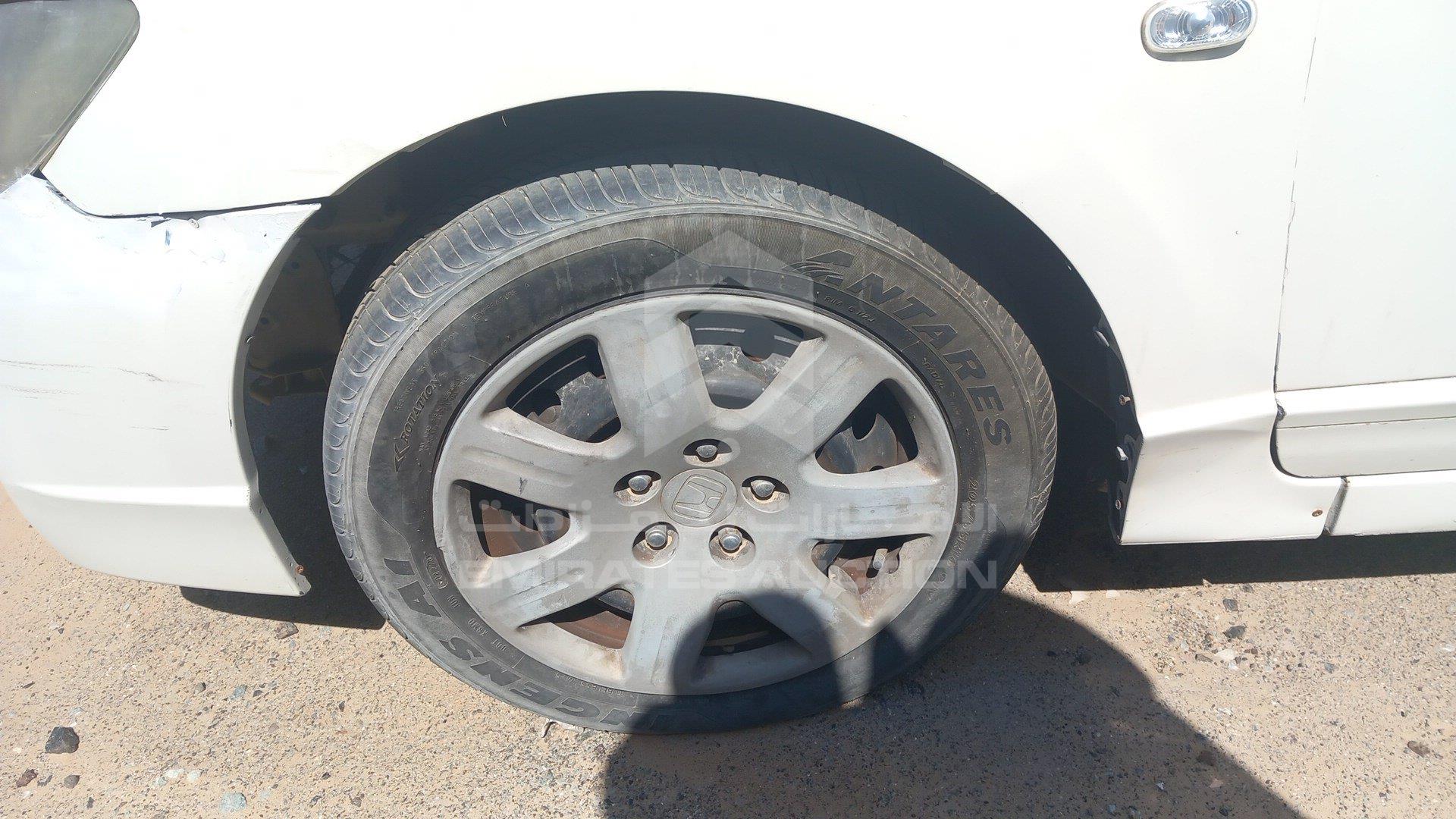 JHMFD16219S408049 - 2009 Honda Civic - #462525