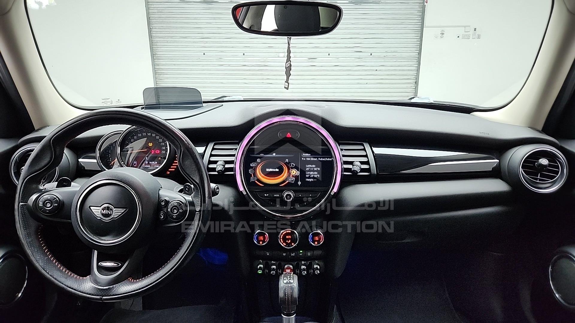 2017 MINI COOPER S VIN: WMWXS7101HT847147