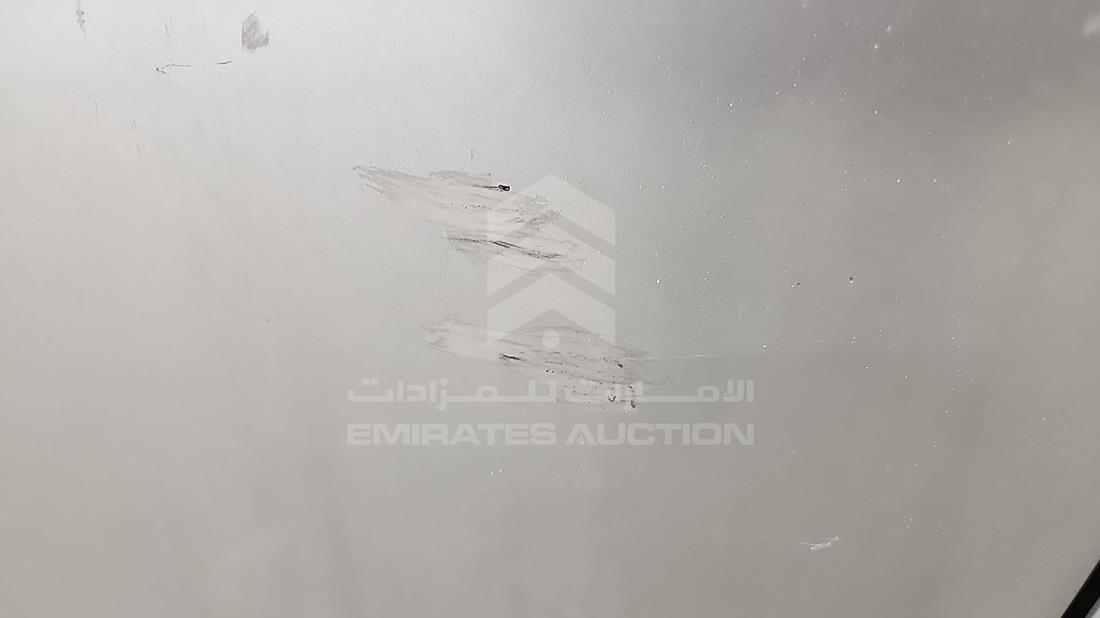 نيسان صني 2003 — خدش — صورة 38