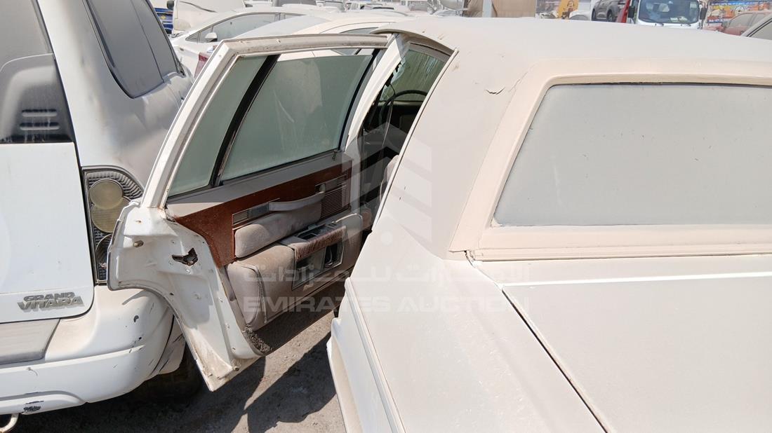 Buick - Scrap without document — Rear Left Door — Photo 18