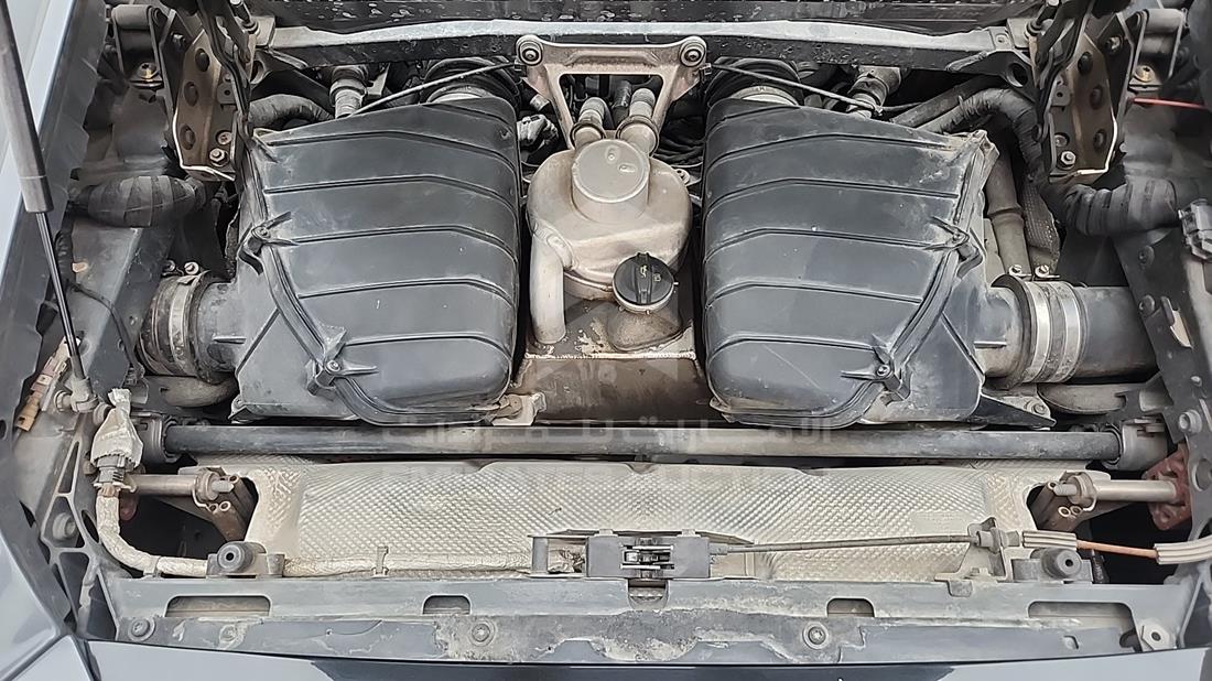 2021 Lamborghini Huracan — Engine Bay — Photo 26