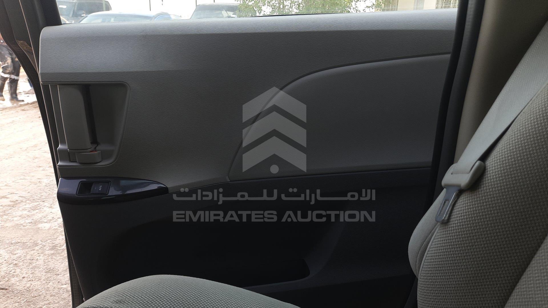 2013 TOYOTA SIENNA VIN: 5TDZK3DCXDS398733