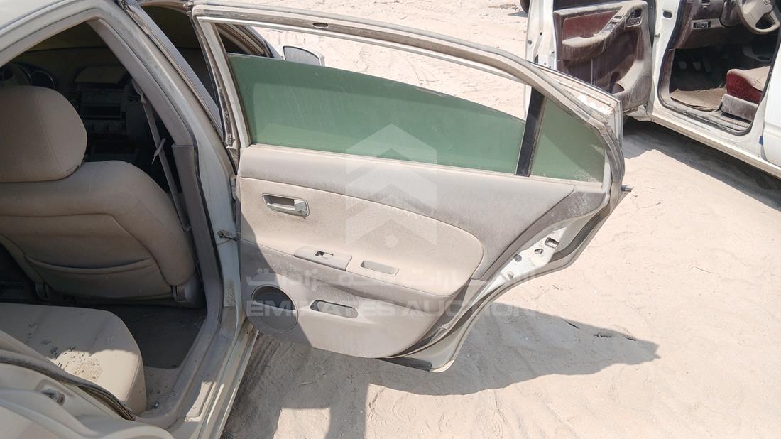2005 Nissan Altima — Rear Right Door — Photo 22
